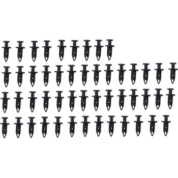 RIVETS FOR POLARIS RZR