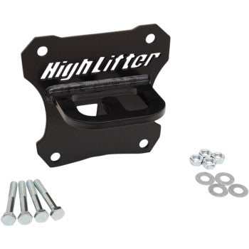 TOW HOOK FOR POLARIS RZR 1000 & RS1