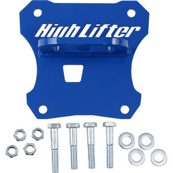 TOW HOOK FOR POLARIS RZR 1000 & RS1