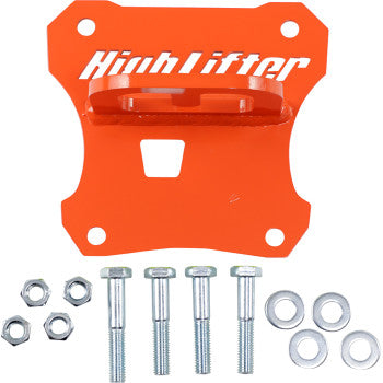 TOW HOOK FOR POLARIS RZR 1000 & RS1
