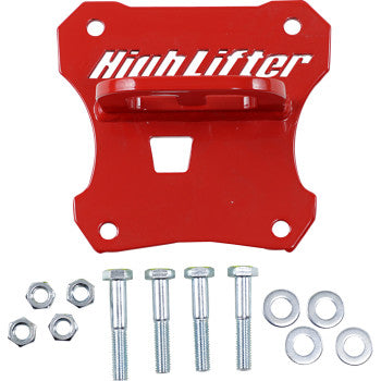 TOW HOOK FOR POLARIS RZR 1000 & RS1