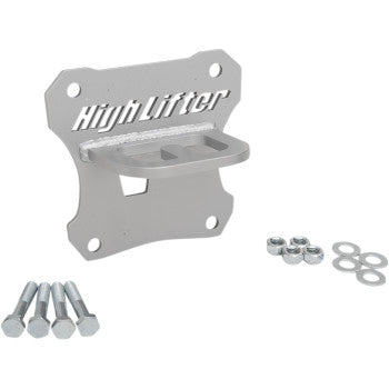 TOW HOOK FOR POLARIS RZR 1000 & RS1