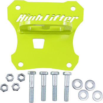 TOW HOOK FOR POLARIS RZR 1000 & RS1