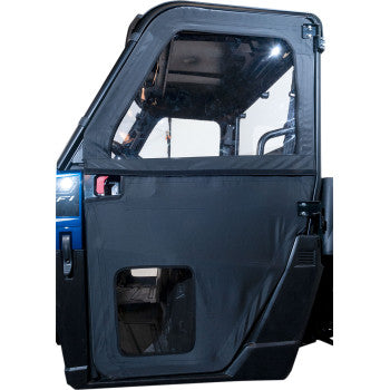 SEIZMIK Framed Door Kit - POLARIS Ranger 570 Mid Size