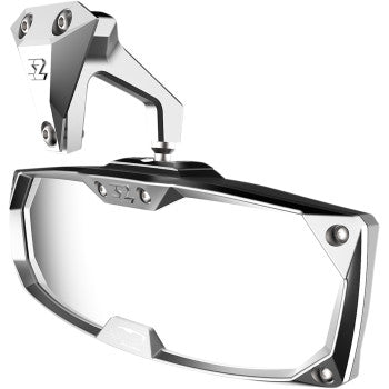 SEIZMIK REAR VIEW MIRROR FOR VARIOUS CAN AM MAVERICK & COMMANDER