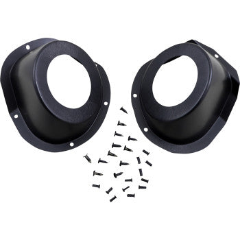 SADDLE TRAMP MPS-GENDP1Speaker Door Panels Speaker Pod - Under Dash - Polaris General