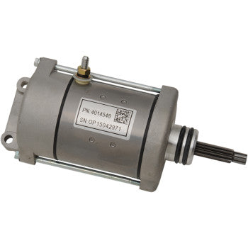 STARTER FOR POLARIS RZR