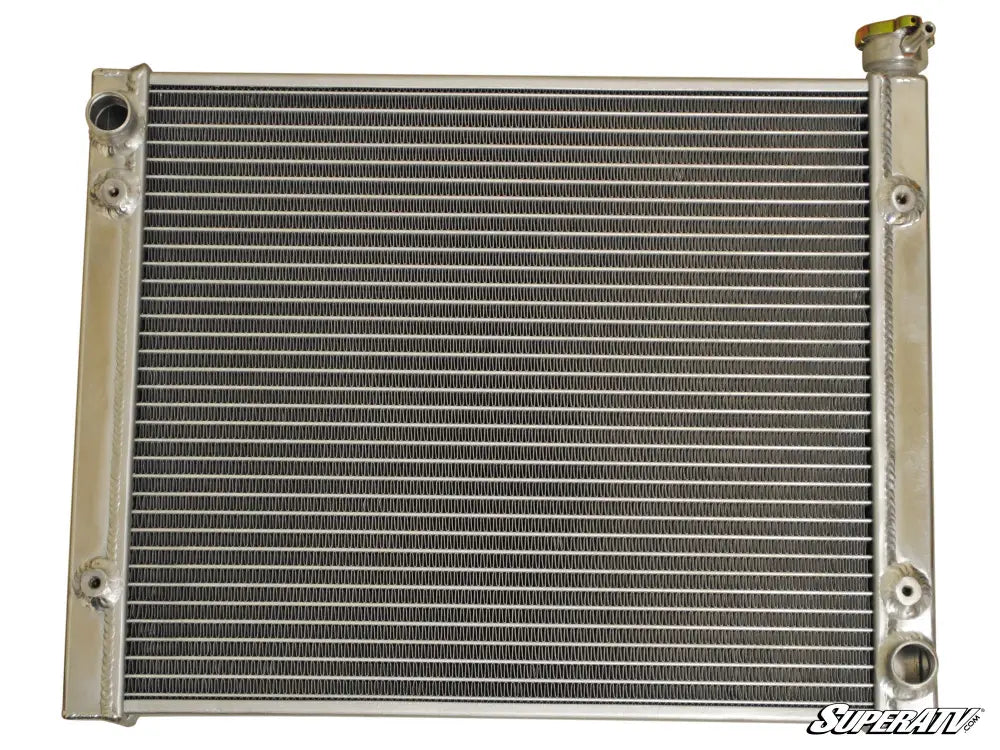 SUPERATV POLARIS RZR 900 HEAVY-DUTY RADIATOR