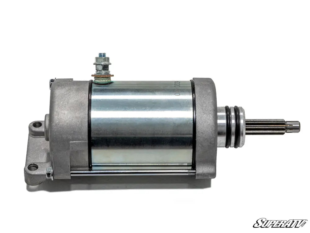 SUPERATV POLARIS RZR STARTER