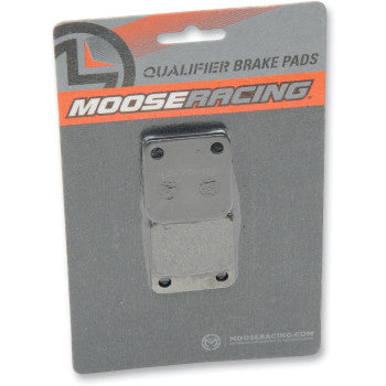 MOOSE BRAKE PAD FOR YAMAHA/ HUSQVARNA