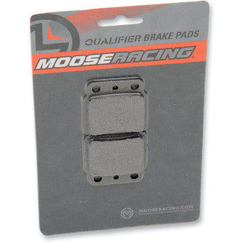 MOOSE BRAKE PADS FOR SUZUKI SPORT ATVS
