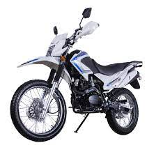 250cc T Model Street & Trail