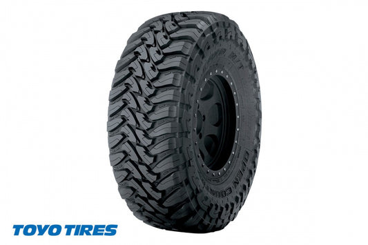35X12.50R17 TOYO OPEN COUNTRY M/T