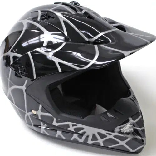 Youth Full Faced Helmet