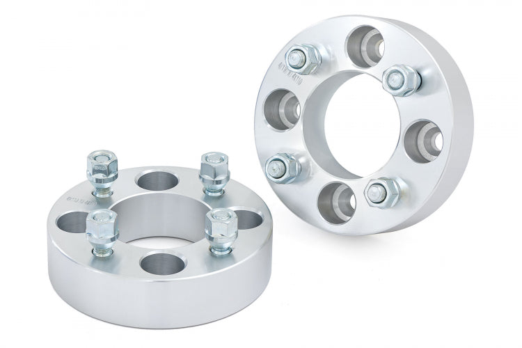 ROUGH COUNTRY 1.5 INCH WHEEL SPACERS 4X110 | YAMAHA VIKING/VIKING EPS (14-22)