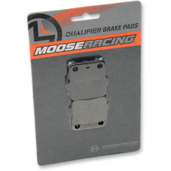 MOOSE BRAKE PADS FOR SUZUKI SPORT ATVS