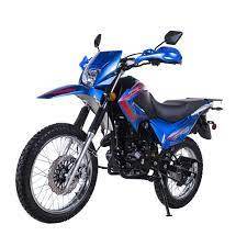 250cc T Model Street & Trail