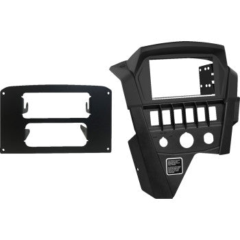 COMMAND CENTER MOUNTING KIT FOR CAN AM MAVERICK & COMMANDER
