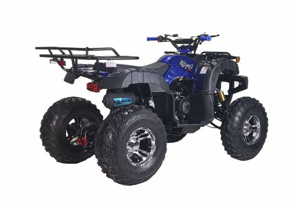 C200 UTILITY ATV