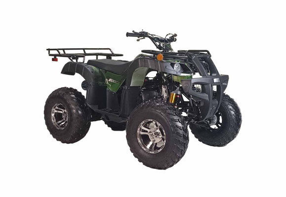 C200 UTILITY ATV