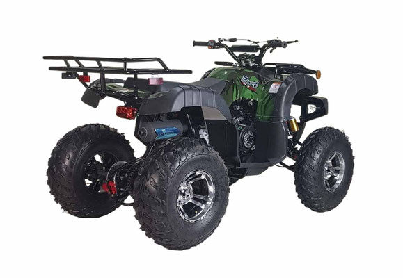 C200 UTILITY ATV