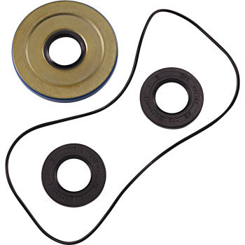 FRONT DIFFERENTIAL SEAL KIT FOR CAN AM MAVERICK & DEFENDER