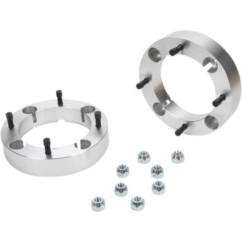 1" WHEEL SPACERS FOR MANY MODELS OF POLARIS