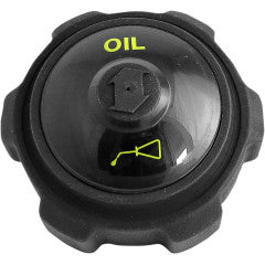 OIL CAP FOR MANY MODELS OF POLARIS