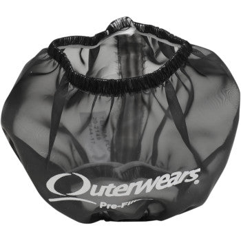 WATER REPELANT PRE-SOAK FILTER COVER FOR POLARIS RZR & RANGER