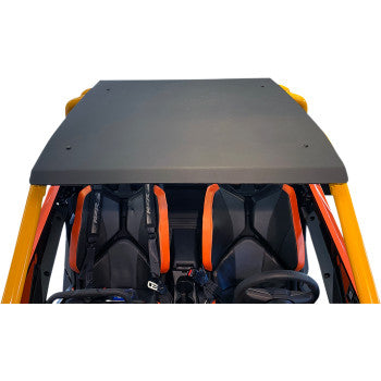 ROOF FOR POLARIS RZR