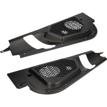 SPEAKER DOOR PANELS FOR CAN AM MAVERICK