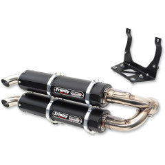 STAGE 5 SLIP ON EXHAUST FOR CAN AM MAVERICK