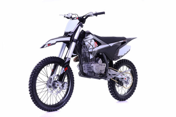 300cc 4 Stroke Dirt Bike