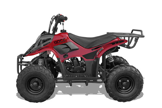VHR 110CC YOUTH ATV