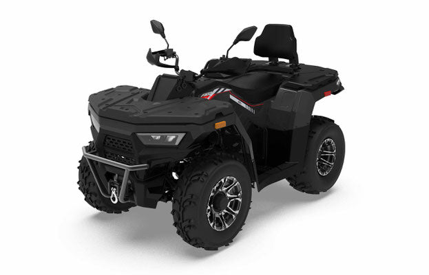 VM320 4WD ATV LOADED WITH FEATURES