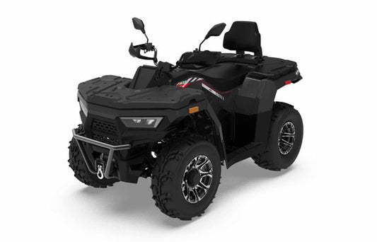 VM320 4WD ATV LOADED WITH FEATURES