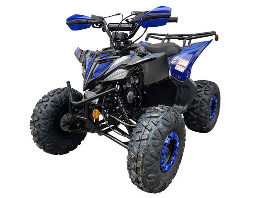 VR 125CC SPORT ATV