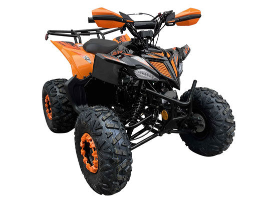 VR 125CC SPORT ATV