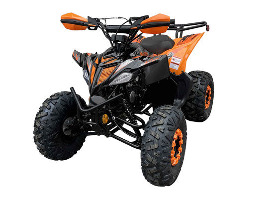 VR 125CC SPORT ATV