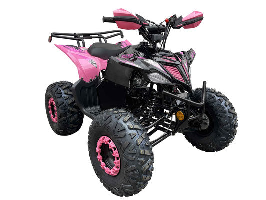 VR 125CC SPORT ATV