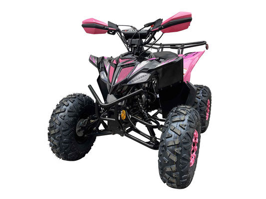 VR 125CC SPORT ATV