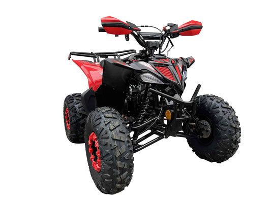 VR 125CC SPORT ATV
