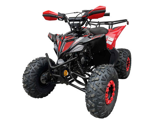 VR 125CC SPORT ATV