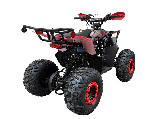 VR 125CC SPORT ATV