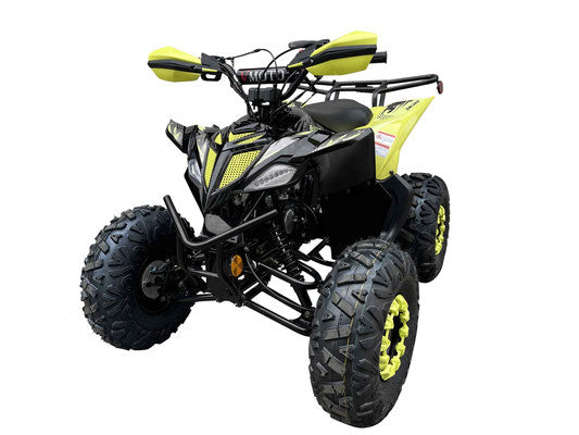 VR 125CC SPORT ATV