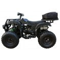 150cc Utility ATV with Rear Bag