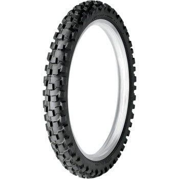 DUNLOP D606 Tire — Front