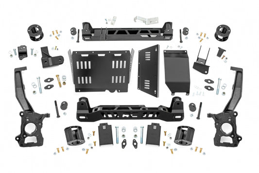 ROUGH COUNTRY 5 INCH LIFT KIT BADLANDS (NON SASQUATCH) 2.3L | FORD BRONCO (21-23)