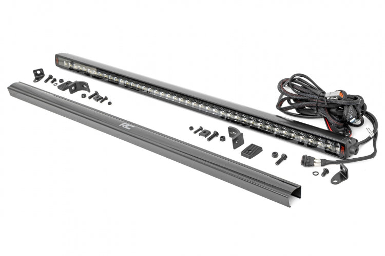 ROUGH COUNTRY SPECTRUM SERIES LED LIGHT 40 INCH | SINGLE ROW