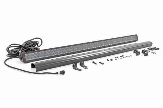 ROUGH COUNTRY SPECTRUM SERIES LED LIGHT 50 INCH | DUAL ROW